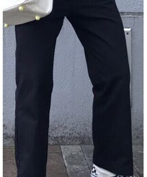 UNIQLO | チノパンツ