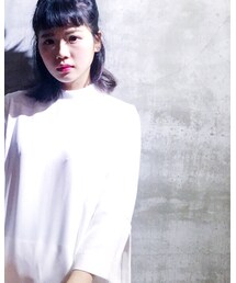 iohll | ワンピース