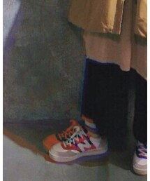 NEW BALANCE | シューズ