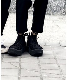 TOKYO BOPPER | シューズ