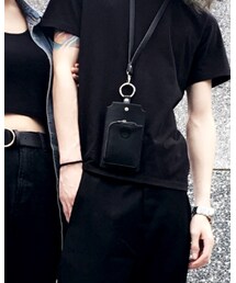 Slightly Numb | バッグ