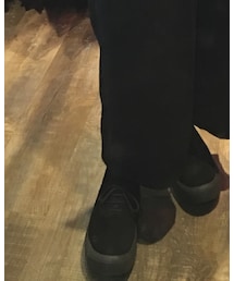 TOKYO BOPPER | シューズ