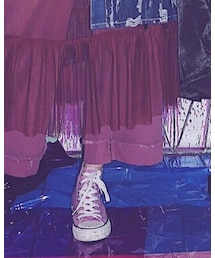 CONVERSE | シューズ