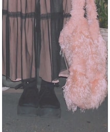 TOKYO BOPPER | シューズ