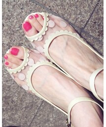 ANNA SUI | サンダル