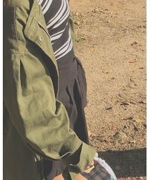 continuer de NICE CLAUP | その他パンツ