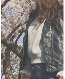 GU | スウェット