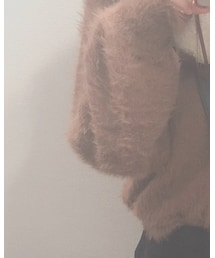 one after another NICE CLAUP | カーディガン/ボレロ