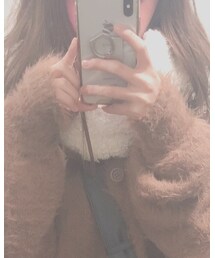 Bershka | マフラー