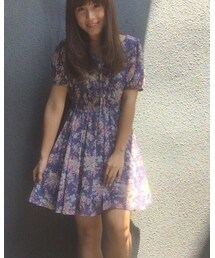 古着 | ワンピース