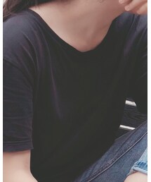 H&M | Tシャツ/カットソー