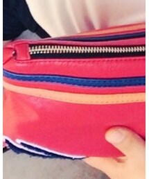 TOMMY | クラッチバッグ