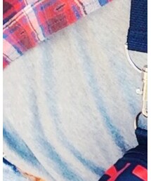 BACK NUMBER | Tシャツ/カットソー