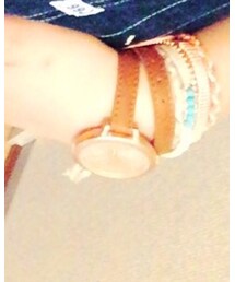 American Eagle | アナログ腕時計