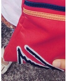 TOMMY | クラッチバッグ