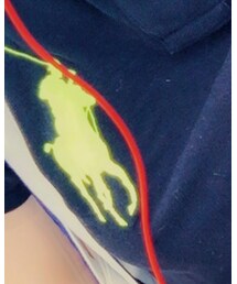 POLO RALPH LAUREN | ポロシャツ