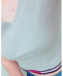 TOMMY HILFIGER | Tシャツ/カットソー