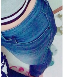 Lee | デニムパンツ