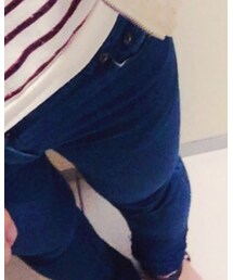 INGNI | デニムパンツ