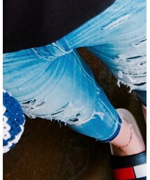 American Eagle | デニムパンツ