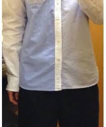 GIORDANO | シャツ/ブラウス