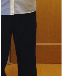 WEGO | スラックス