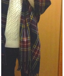 no brand | マフラー