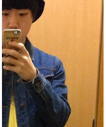 no brand | デニムジャケット