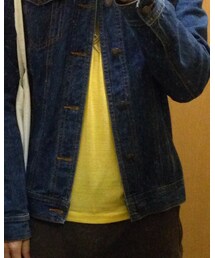 GU | Tシャツ/カットソー