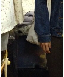 no brand | トートバッグ