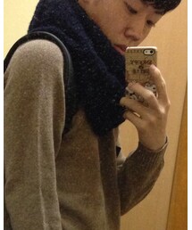 no brand | ストール/ショール