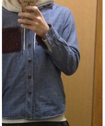 SPINNS | シャツ/ブラウス