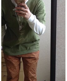 古着 | Tシャツ/カットソー