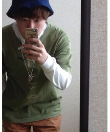 UNIQLO | Tシャツ/カットソー