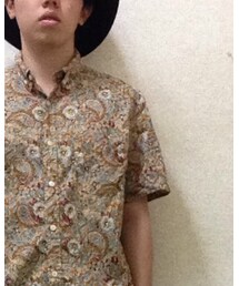 H&M | シャツ/ブラウス