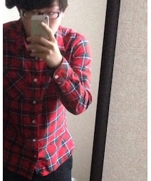 WEGO | シャツ/ブラウス