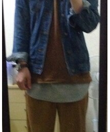 H&M | Tシャツ/カットソー