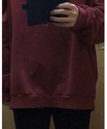 NIKE | スウェット