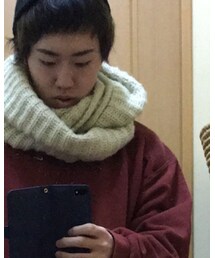 WEGO | ストール/ショール