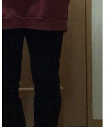 UNIQLO | デニムパンツ