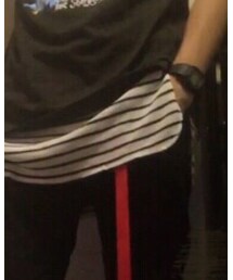 WEGO | タンクトップ