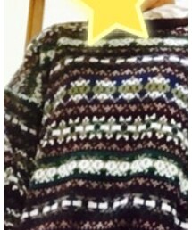 WEGO | ニット/セーター