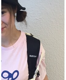 BURTON | バックパック/リュック