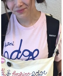 星野源ひとりエッジ | Tシャツ/カットソー