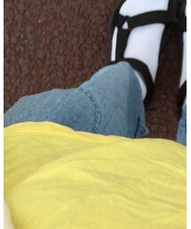 Panamaboy | デニムパンツ