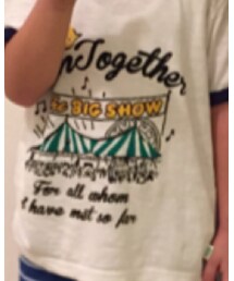 こども ビームス | Tシャツ/カットソー