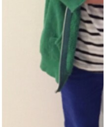 PONY GO ROUND | パーカー