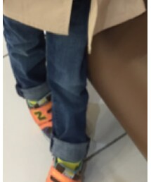babyGAP | デニムパンツ