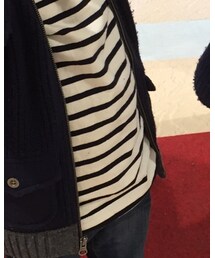 無印良品 | Tシャツ/カットソー