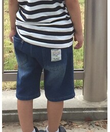 abcd | デニムパンツ